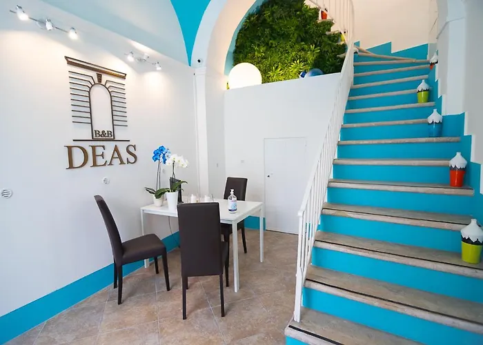 Deas B&B