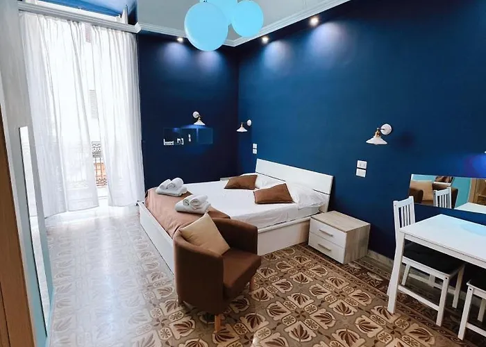 Deas B&B