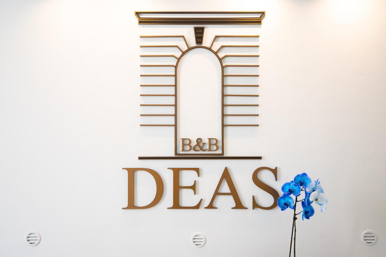 Deas Frühstückspension