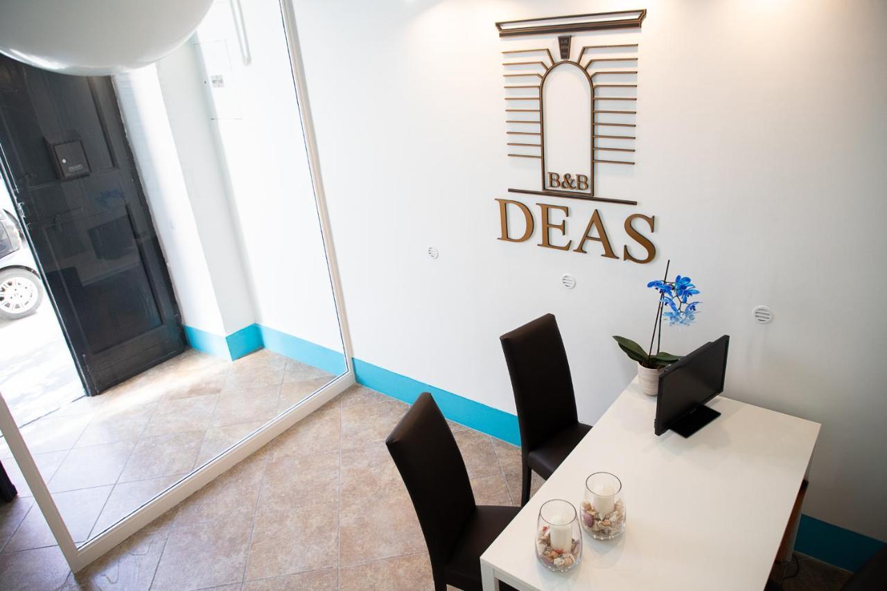 Deas Bed & Breakfast